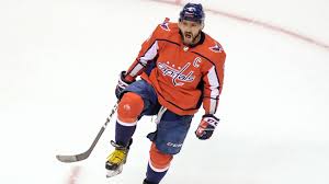 At the age of 19, ovechkin was named to the russian national team for the 2004 world cup of hockey, making him the youngest player to play in the tournament. Alex Ovechkin Stats News Videos Highlights Pictures Bio Washington Capitals Espn