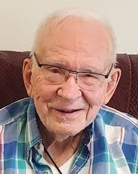 Bruce Frederick Currie Obituary May 1, 2025