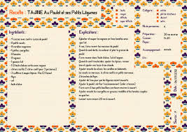 Si Vous Avez Suivi Les Episodes 1 Et 2 De Notre Atelier Culinaire N 2 Je Pense Que Vous Attendez La Suite La Voici Avec Je L Admets B
