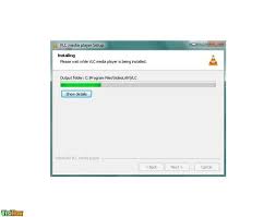 Get in on windows 10. Install Vlc Media Player On Windows 7 Visihow