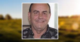 Ron Mckelvy Obituary May 23, 2008