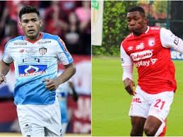 Junior vs senior deluxe online on kiz10.com. Junior De Barranquilla Today News Bolavip Us