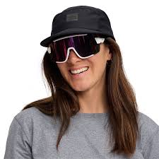 evo 5 Panel Runner Hat