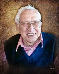 Marshall Herbert Witten Obituary