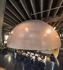 Swinburne University Of Technology Factory Of The Future H2o Architects Universite Architecture