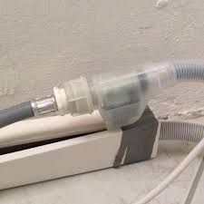Waschmaschinen werden mit normalem trinkwasser. Gibt Es Einen Adapter Fur Aquastop Und Zulaufverlangerung Waschmaschine Sanitar Verlangerung