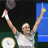 Our 2016 australian open champion. 1