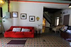 Family hotels in george town. The Sovereign Hotel Penang