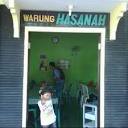Rumah Makan Hasanah - Mataram, Nusa Tenggara Barat