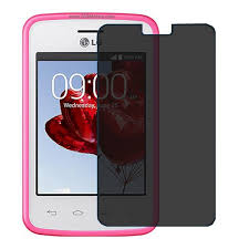 LG L30 Screen Protector Hydrogel ...