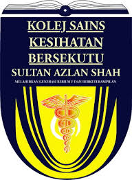 Sekolah kebangsaan sultan idris ii, jalan tun abdul razak, kuala kangsar, 33000, malaysia. Vectorise Logo Kolej Sains Kesihatan Bersekutu Sultan Azlan Shah Vectorise Logo