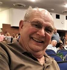 Theodore Festog Obituary September 29, 2021