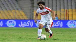 أثار عبد الله جمعة نجم نادي الزمالك والشقيق الأصغر للاعب النادي الأهلي صالح جمعة، غضب جماهير النادي الأهلي وذلك عقب مباراة الزمالك والترجي بالسوبر الأفريقي عبر نشره لفيديو. Ø¹Ø¨Ø¯ Ø§Ù„Ù„Ù‡ Ø¬Ù…Ø¹Ø© ÙŠÙƒØ°Ø¨ ÙØ§Ø±ÙˆÙ‚ Ø¬Ø¹ÙØ± Ø§Ø¹Ø±Ù Ø§Ù„ØªÙØ§ØµÙŠÙ„ Ø§Ù„ØªÙŠØ§Ø± Ø§Ù„Ø§Ø®Ø¶Ø±