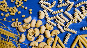 People like to eat it with chicken and mutton mince. Yes You Can Mix Pasta Shapes Here S How Bon Appetit