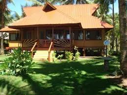 2019 latest bahay kubo design. Housing In The Philippines Nipa Huts Youtube