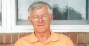 DarkeJournal Obituaries: Richard G. Boolman (July 25, 2018)