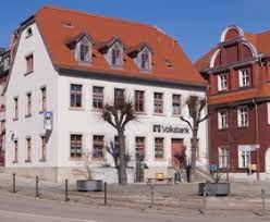 Termine außerhalb der öffnungszeiten nach vereinbarung / selbstbedienungsbereich geöffnet mo. Volksbank Eg Gera Jena Rudolstadt Ronneburg