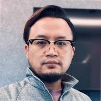 Zulfadli Hariz Ahmad