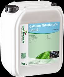 Calcium Nitrate 51 Liquid Van Iperen International