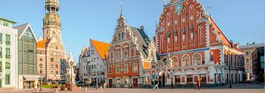 Latvija or latvijas republika), is a country in northern europe. Ecovis Latvia Tax Advisors Accountants Auditors Lawyers