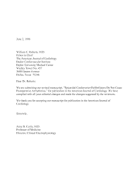 Writing a cover letter is essential when applying for jobs. Cover Letter To Academic Journal For Submission Cover Letter To Academic Journal For Submission