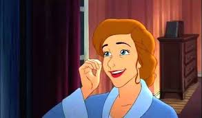 Grocery Shop At Wegmans And We Ll Reveal Which Disney Mom You Are Peter Pan Wendy Peter Pan Disney Mom