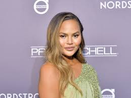 Get the latest from john legends wife & sports illustrated model: Chrissy Teigen Just Wrote An Emotional Revealing Essay About Losing Her Baby Self