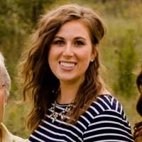 Megan Seitz, SHRM-CP