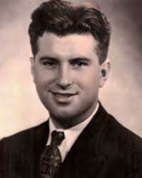 Richard William (Dick) Cains P. Eng.