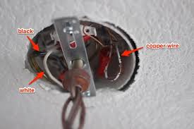 How To Replace Install A Light Fixture The Art Of Manliness
