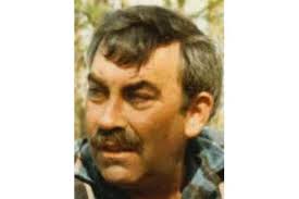 Ralph Fogle Obituary (1941