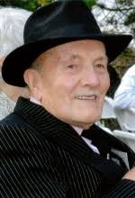 Obituary information for Gerald D. Noseworthy