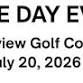 Riverview GC (Northern Region)