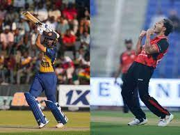 Sri Lanka vs Hong Kong Live Streaming Asia Cup 2025 Live Telecast: When And Where To Watch | Cricket News