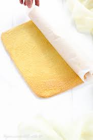 Probabilmente non ci avete mai pensato prima, ma l'utilità della carta da forno va ben al di là della cucina. Pasta Biscotto La Ricetta Perfetta Per Il Rotolo Dolce