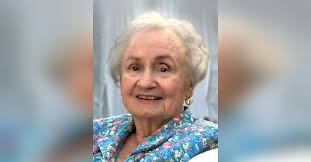 Obituary information for Margaret Pool Turley