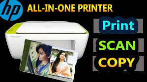 I have already print 90 pages, n xerox 11 pages. How To Setup And Install Hp Deskjet Ink Advantage 2135 Youtube
