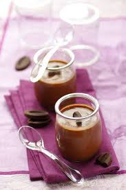 Butterscotch And Chocolate Pudding Pots De Creme Au Caramel Et Chocolat Un Dejeuner De Soleil Petits Pots De Creme Au Chocolat Pot De Creme Creme Caramel