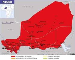 Thus it is one of most significant places in the world. Zinder 24 Tv Faransa Ta Hana Yan Kasarta Ziyarta Wasu Facebook