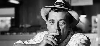 Роберт де ниро, ник нолти, джессика лэнг и др. Robert Mitchum In Cape Fear 1962 Film Noir Mitchum Performance Art