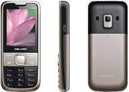 Celkon C747 Technische Spezifikationen ...