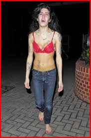 The location is as follows. Amy Winehouse Fan Album