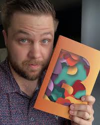 I genuinely can't stop playing with this one. It feels like real magic.  @lukejermay @vanishinginc #thehummingbirds Full review @ link in bio