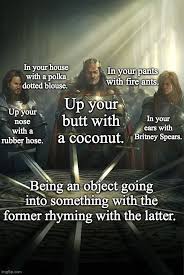 If you're the enigma man, you can do this with ease. Knights Of The Round Table Imgflip