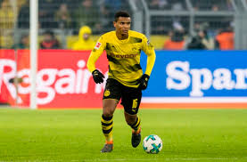 If you put the chemistry style anchor on him he becomes a 89 cb! Manuel Akanji Showed Great Promise On His Borussia Dortmund Debut