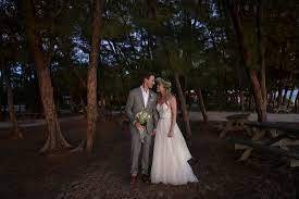 Interesting civil war era fort, with ties to the spanish american war as well. Destination Wedding In Florida Keys Fort Zachary Taylor State Park Romi Burianova Wedding Photography