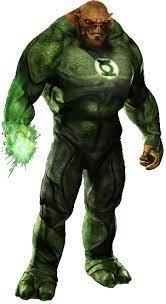 Green Lantern Kilowog Png By Davidbksandrade Green Lantern Green Lantern Corps Lanterns