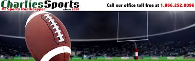 Guaranteed picks from documented expert sports handicappers for nfl, ncaa football, nba, ncaa basketball and mlb baseball. Free Pick Charlies Sports
