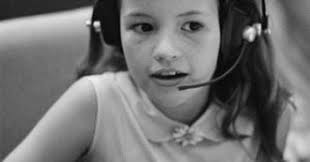 Astronaut family portraits