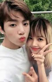 We did not find results for: Unseen Photos Blackpink S Lisa And Bts Jungkook Caught In Camera Iwmbuzz